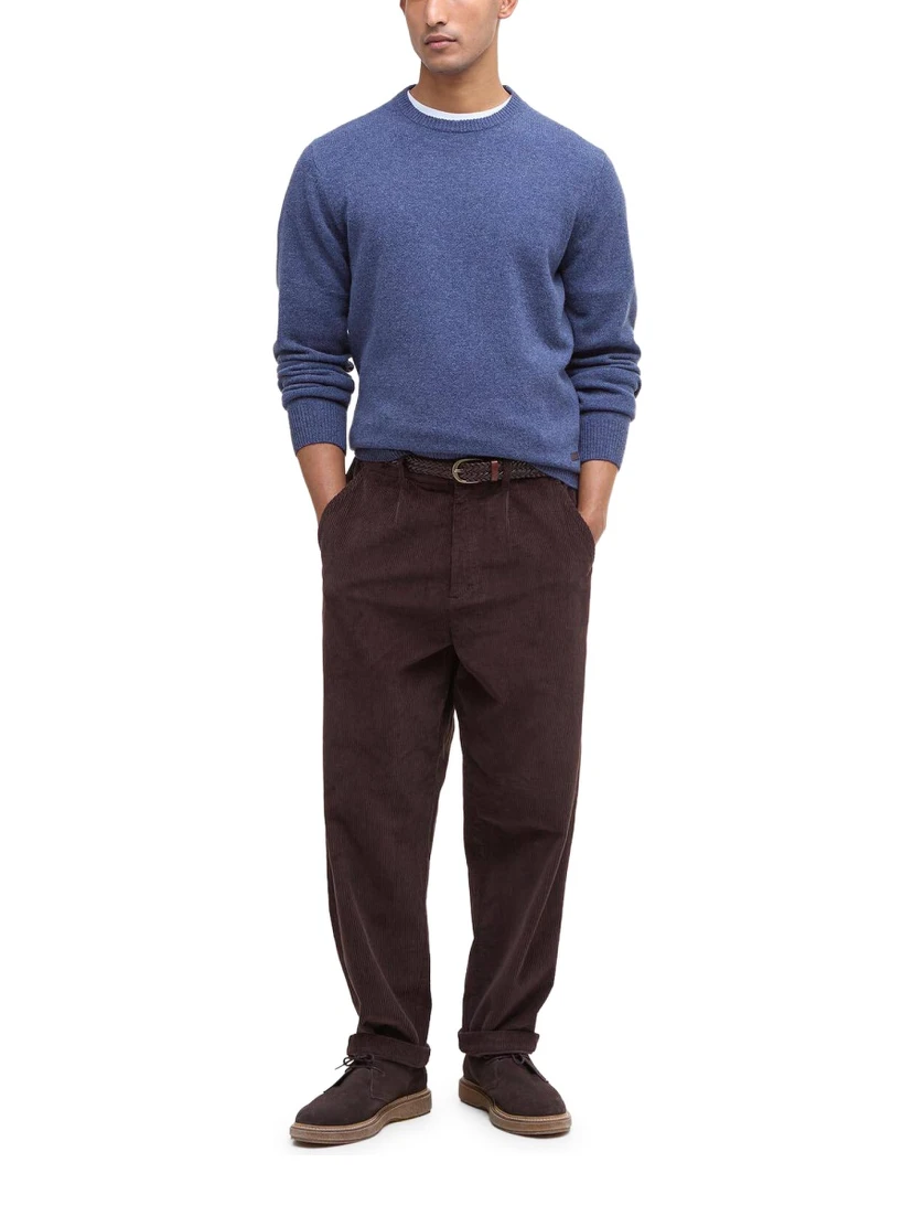 WOOL JERSEY.