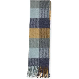 "TATTERSALL" SCARF