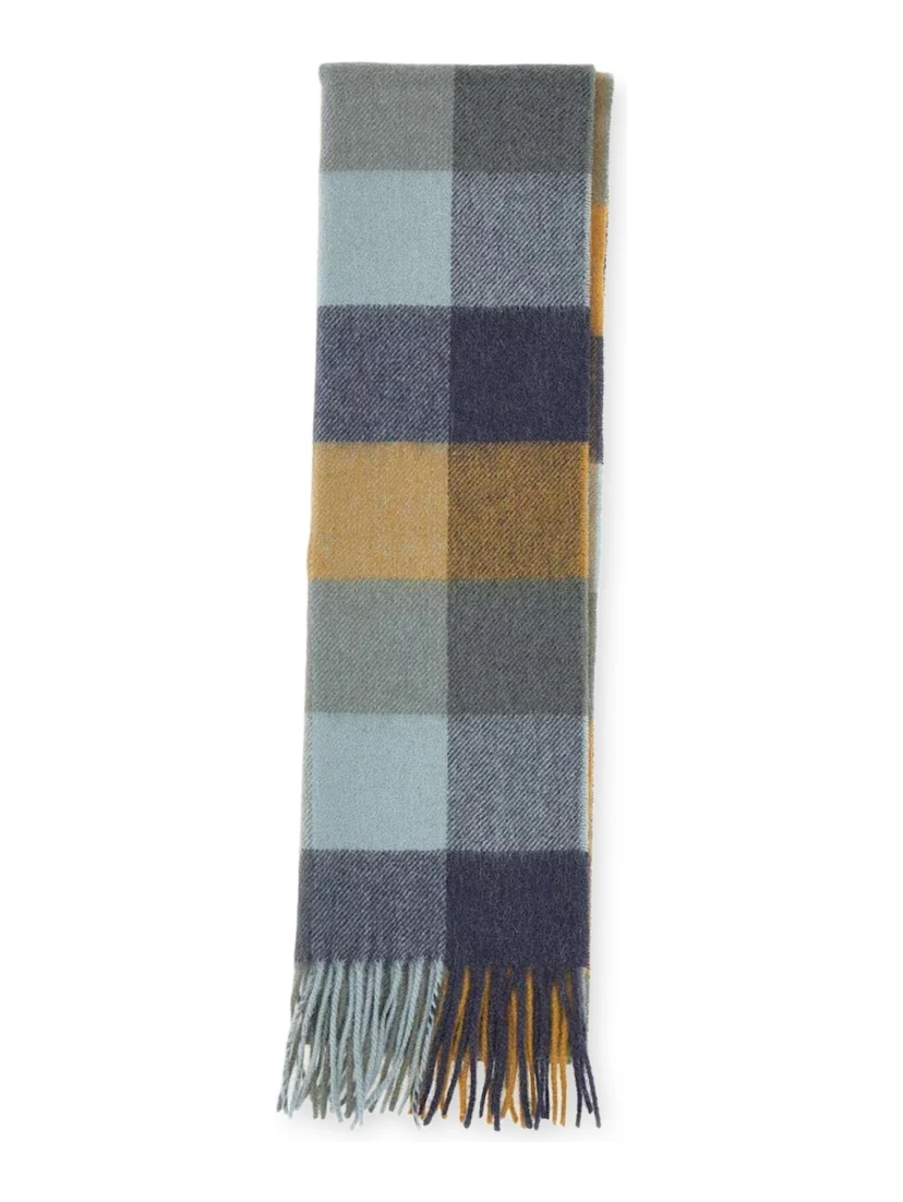 "TATTERSALL" SCARF