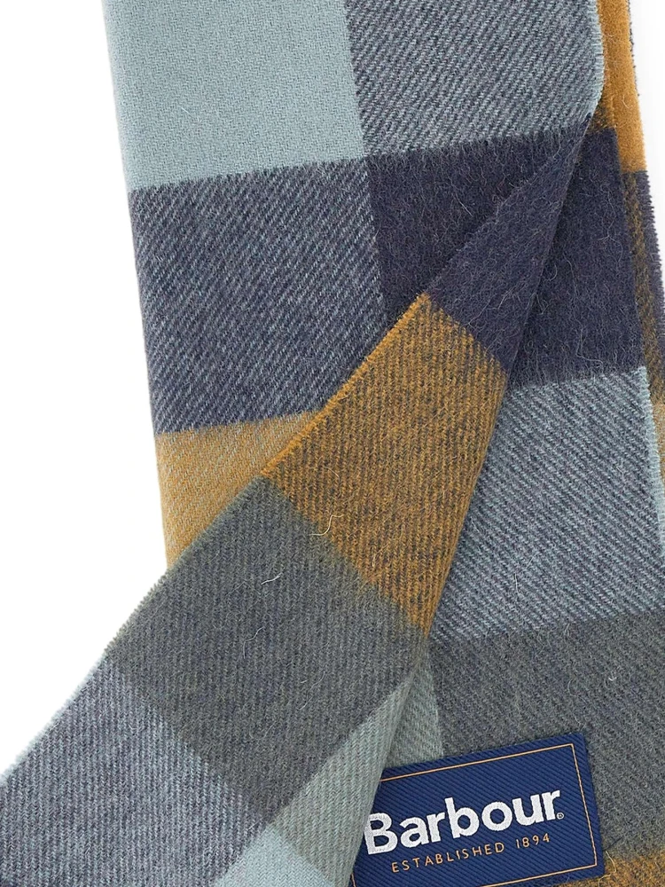 "TATTERSALL" SCARF alternative