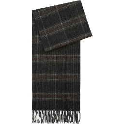 REVERSIBLE SCARF "MARSDEN"