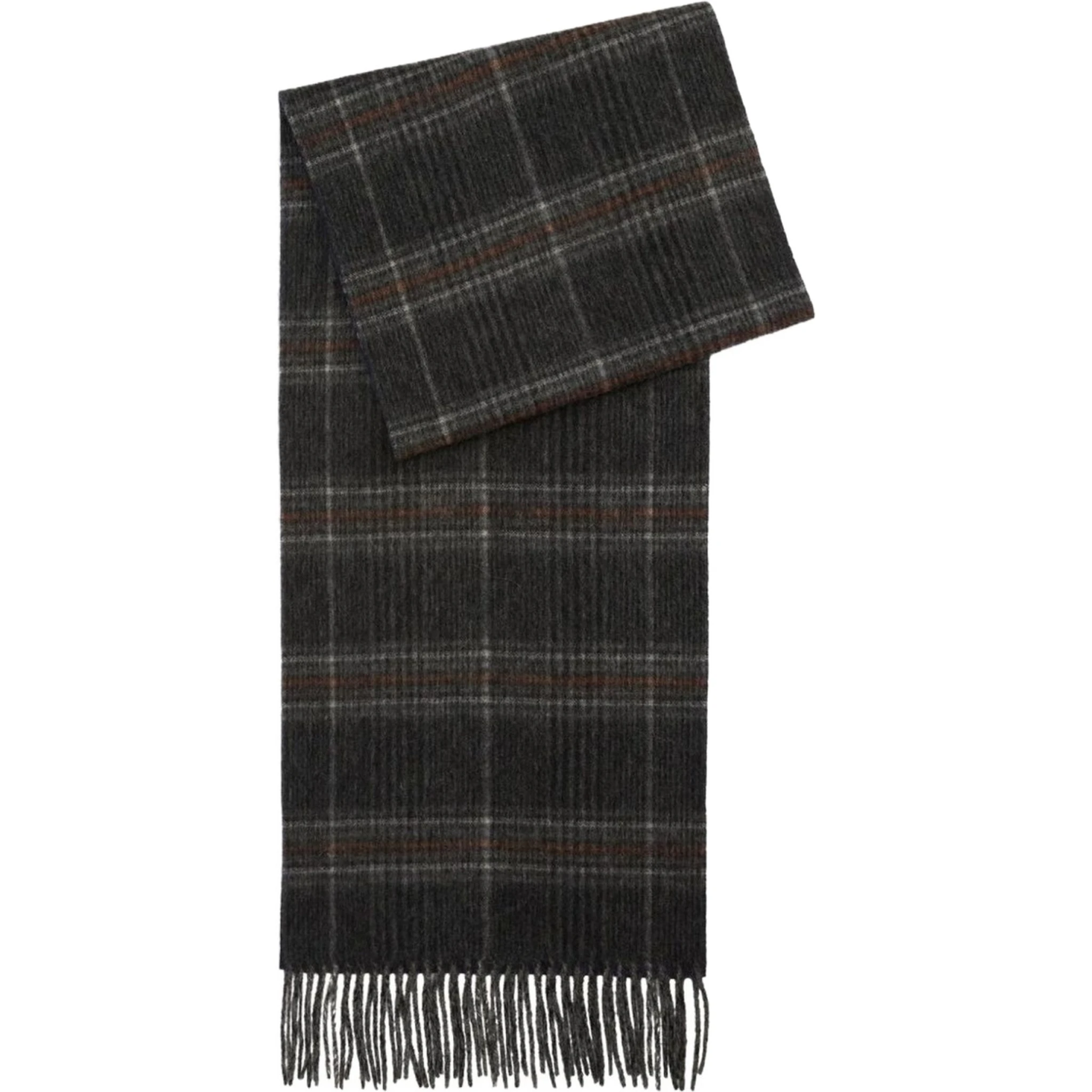 REVERSIBLE SCARF "MARSDEN"