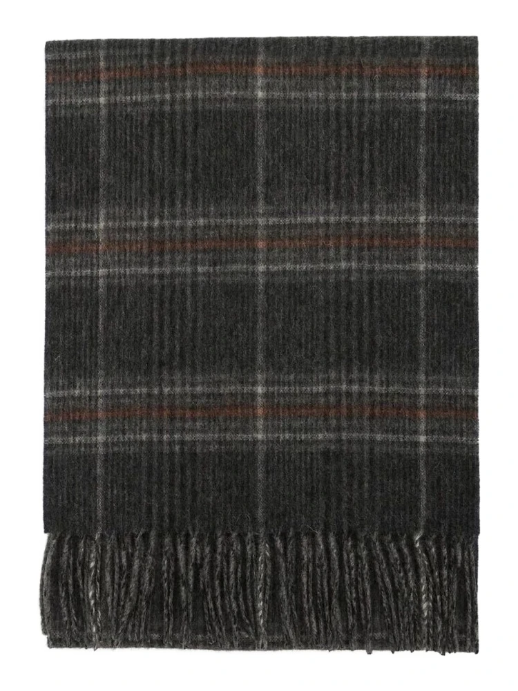 REVERSIBLE SCARF "MARSDEN" alternative