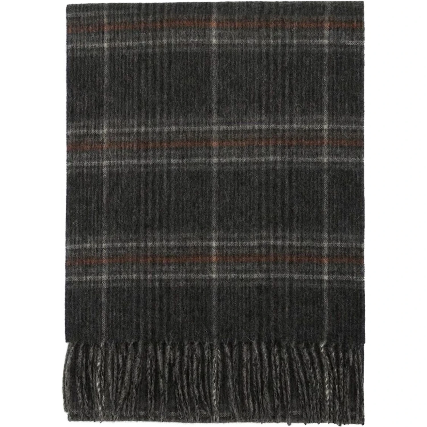 REVERSIBLE SCARF "MARSDEN"