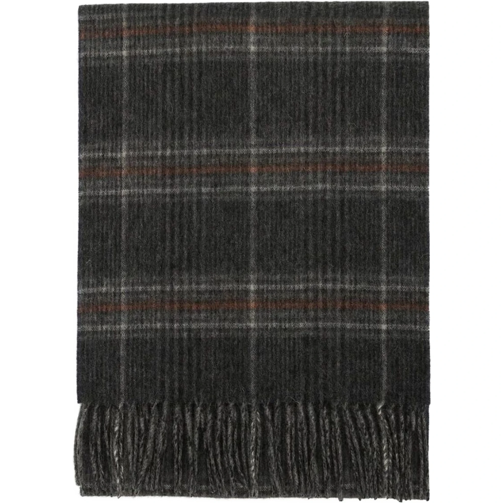 REVERSIBLE SCARF "MARSDEN"