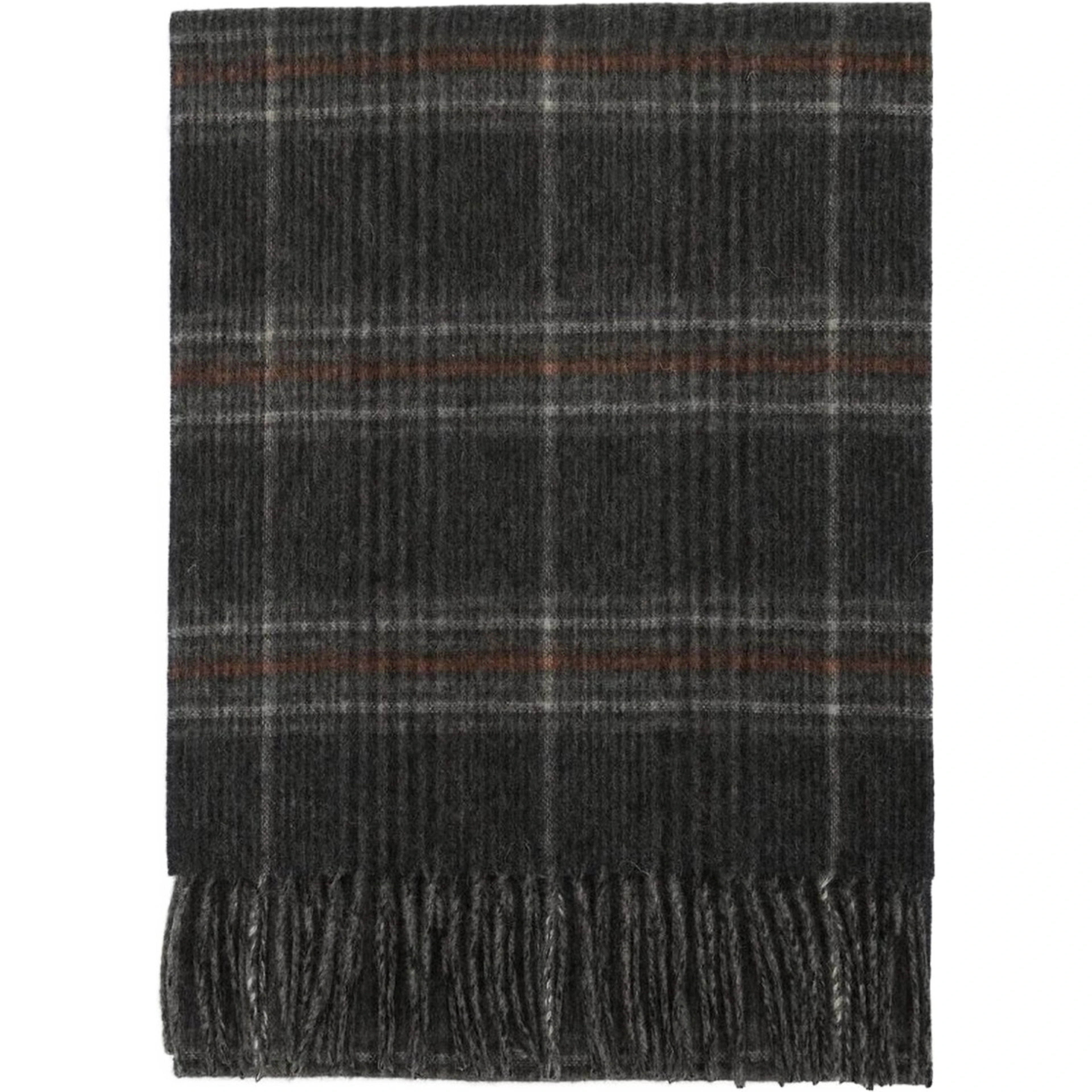 REVERSIBLE SCARF "MARSDEN"