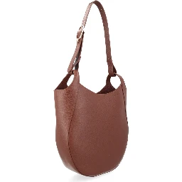 LE FOULONNÉ" HOBO BAG LARGE