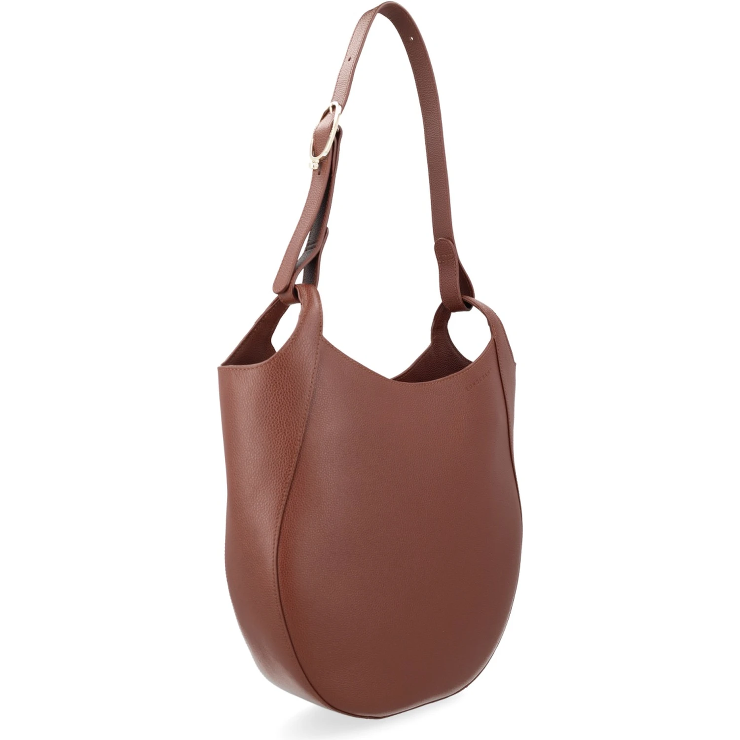 LE FOULONNÉ" HOBO BAG LARGE