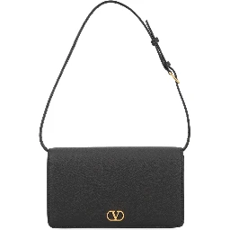 "VLOGO SIGNATURE" MINI BAG