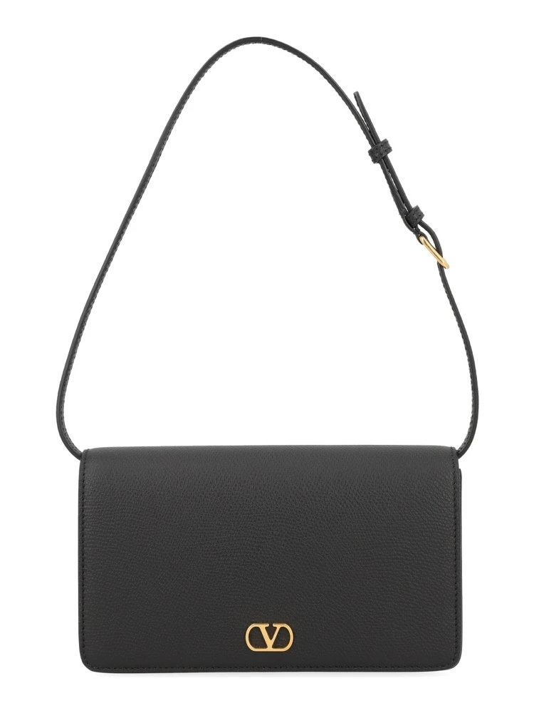 "VLOGO SIGNATURE" MINI BAG