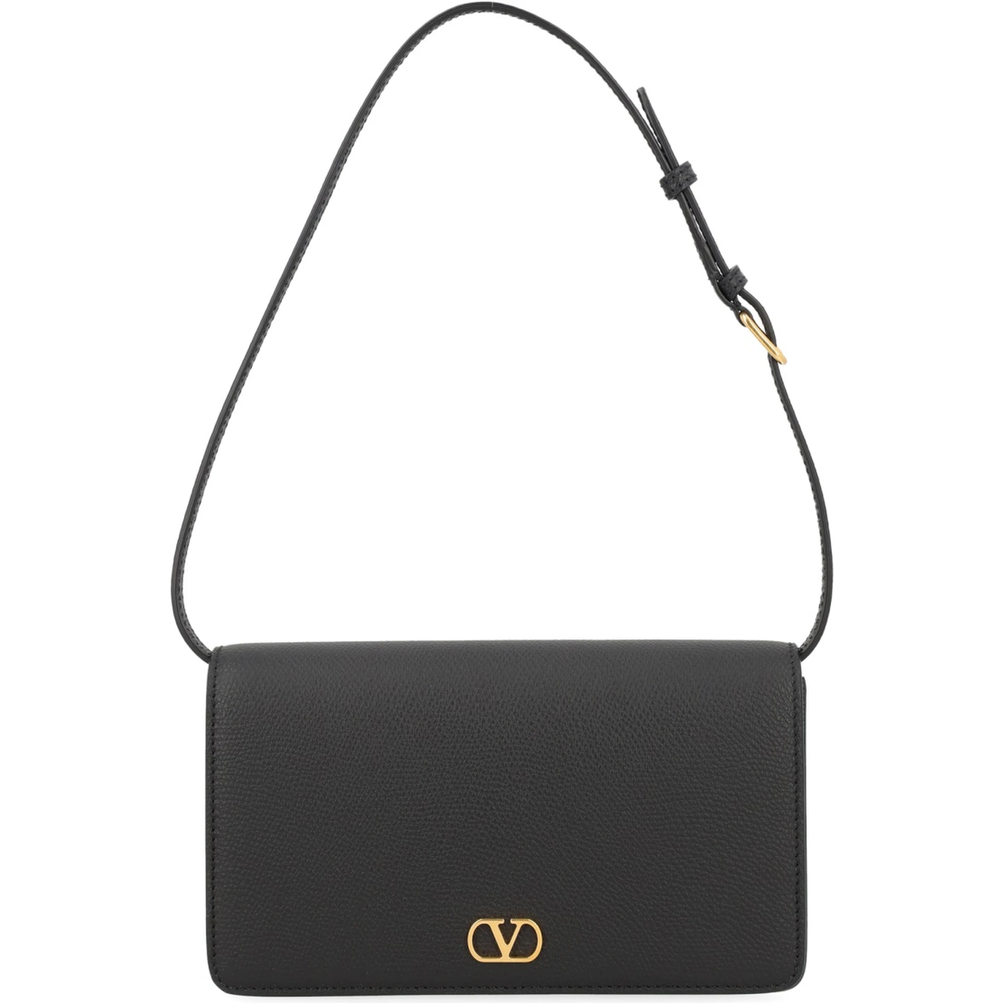 "VLOGO SIGNATURE" MINI BAG