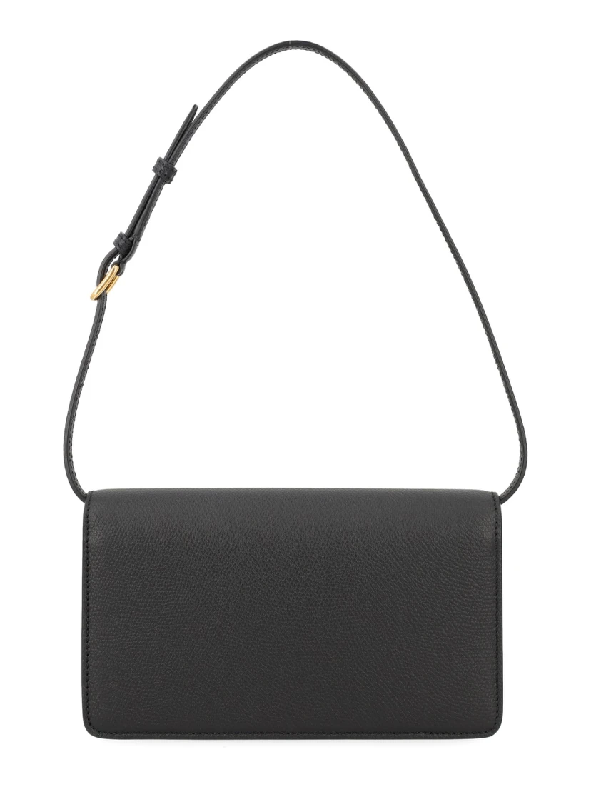 "VLOGO SIGNATURE" MINI BAG