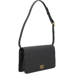 "VLOGO SIGNATURE" MINI BAG