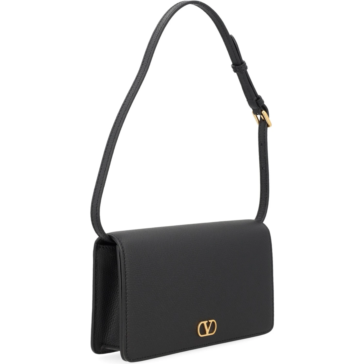 "VLOGO SIGNATURE" MINI BAG