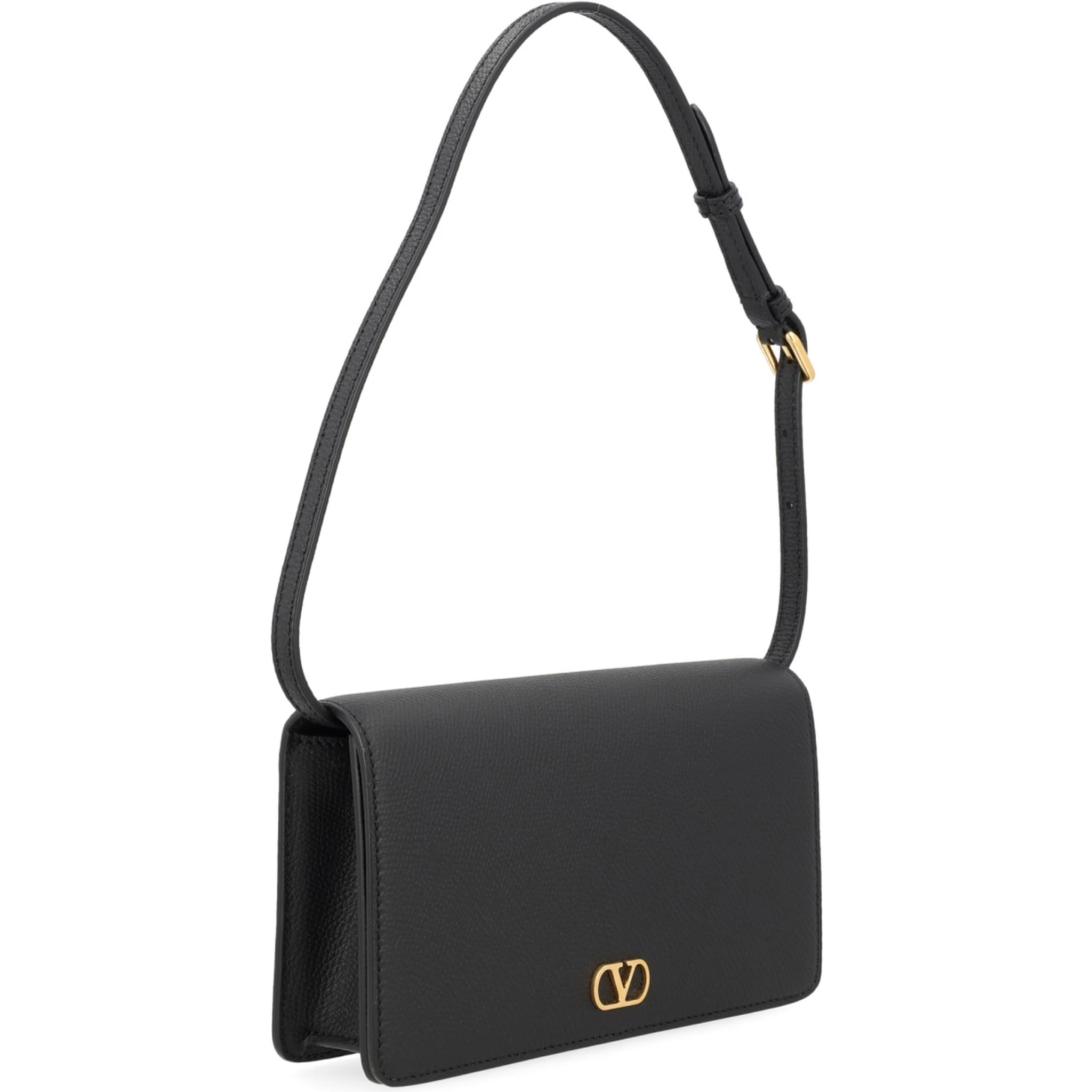 "VLOGO SIGNATURE" MINI BAG