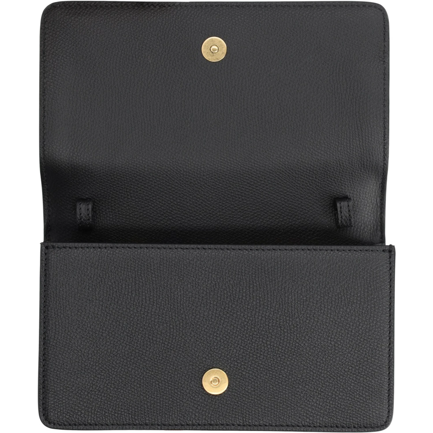 "VLOGO SIGNATURE" MINI BAG
