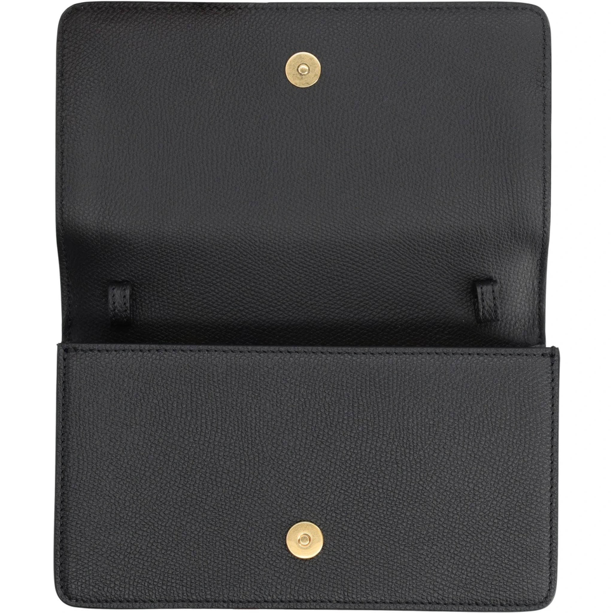 "VLOGO SIGNATURE" MINI BAG