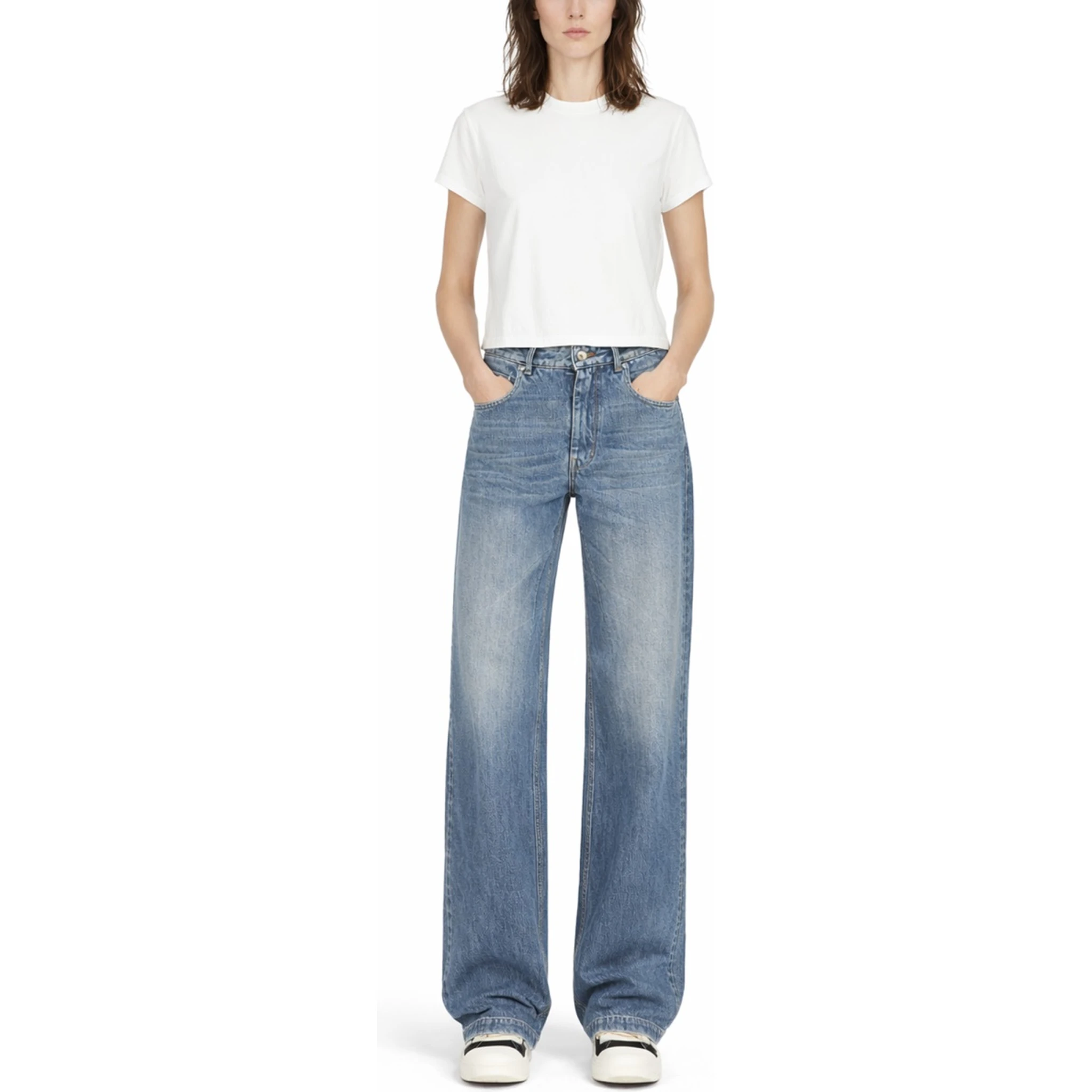 JEANS "GETH"