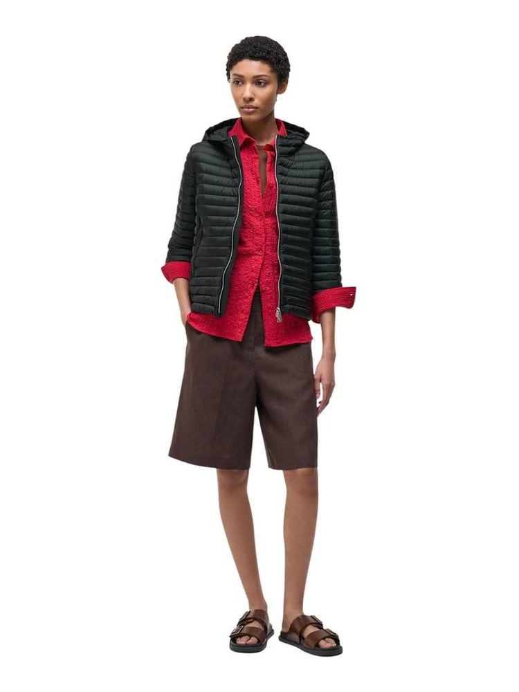 Black Polyamide Shell Jacket alternative