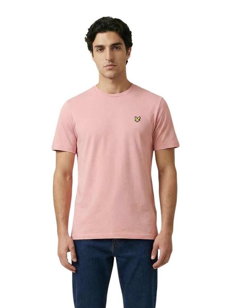 Multicolor Cotton T-Shirt