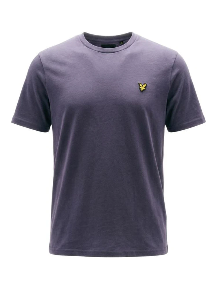 Purple Cotton T-Shirt alternative
