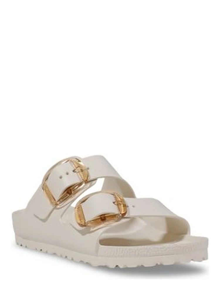 White EVA Foam Slippers alternative