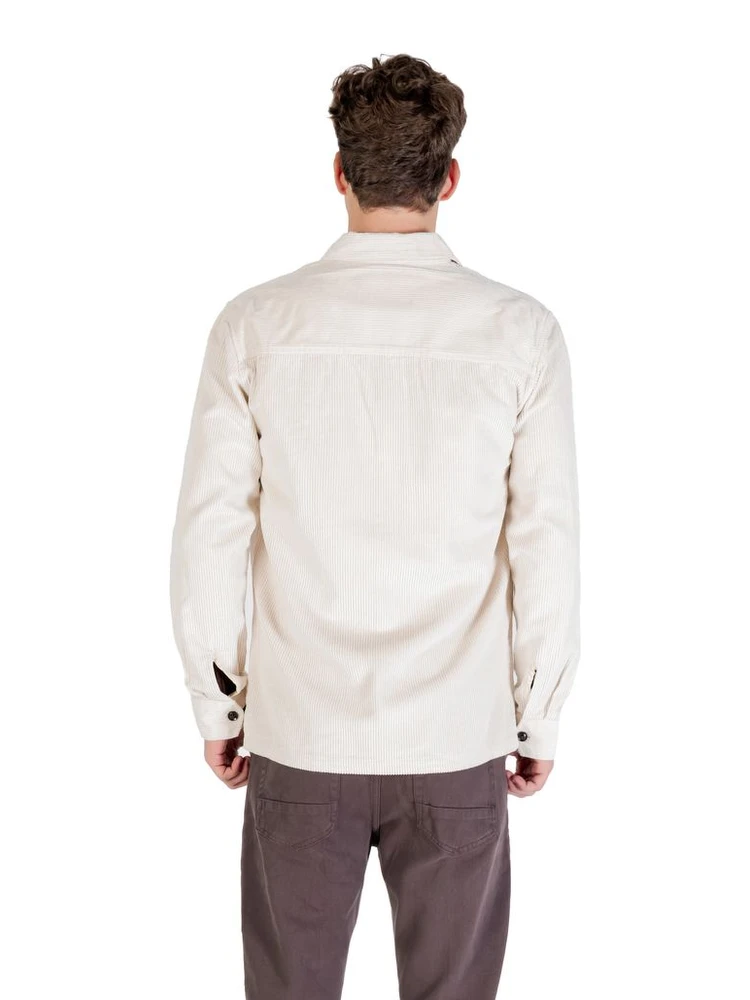 Cream Cotton Clothing alternative