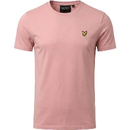 Multicolor Cotton T-Shirt