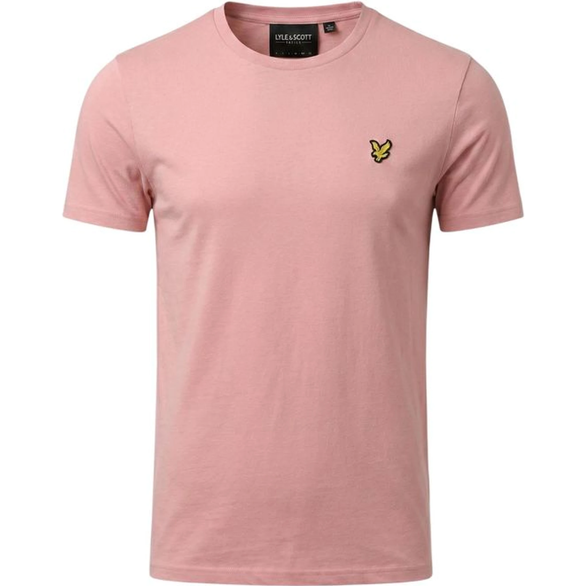 Multicolor Cotton T-Shirt