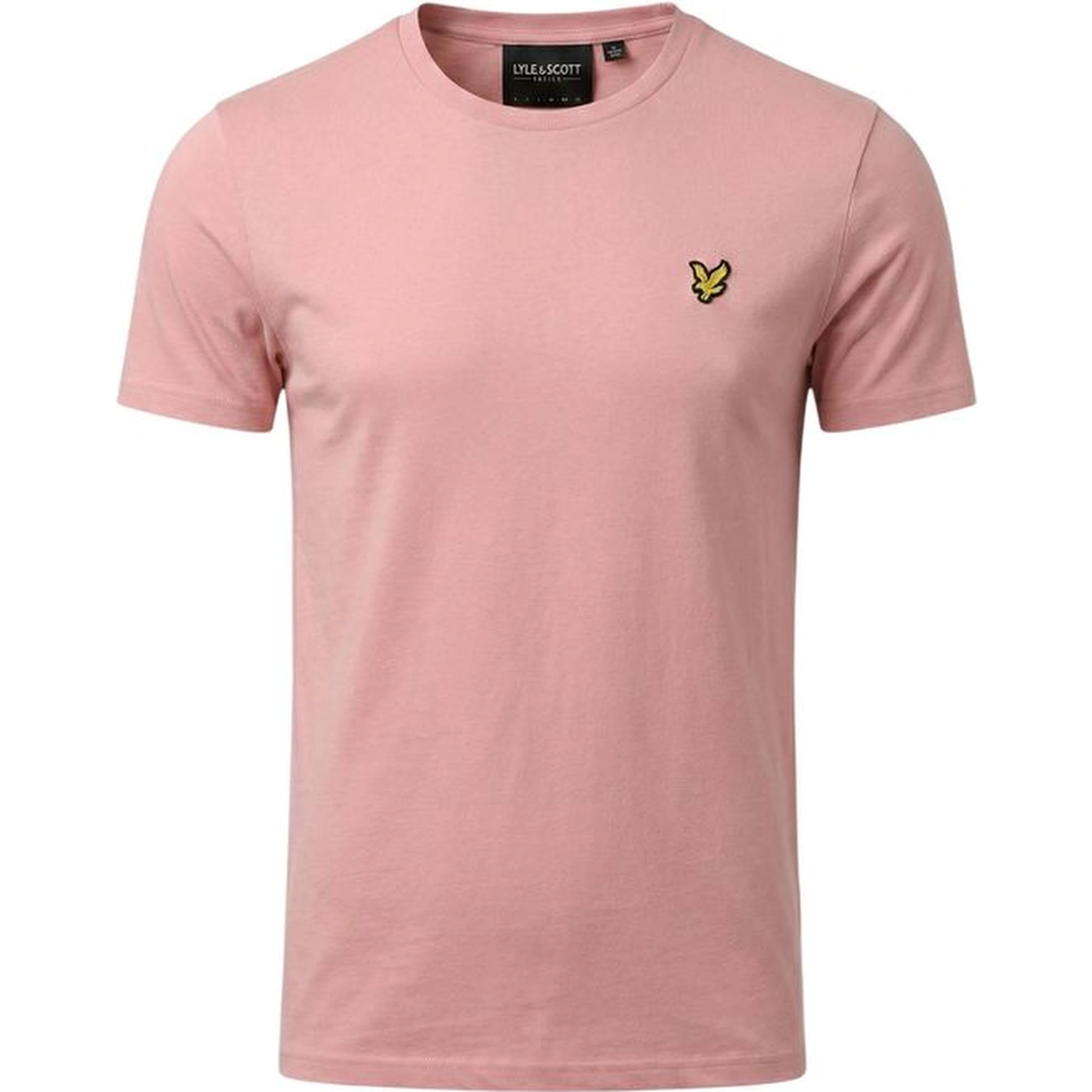 Multicolor Cotton T-Shirt