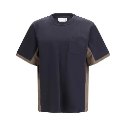 Black Cotton Sportswear