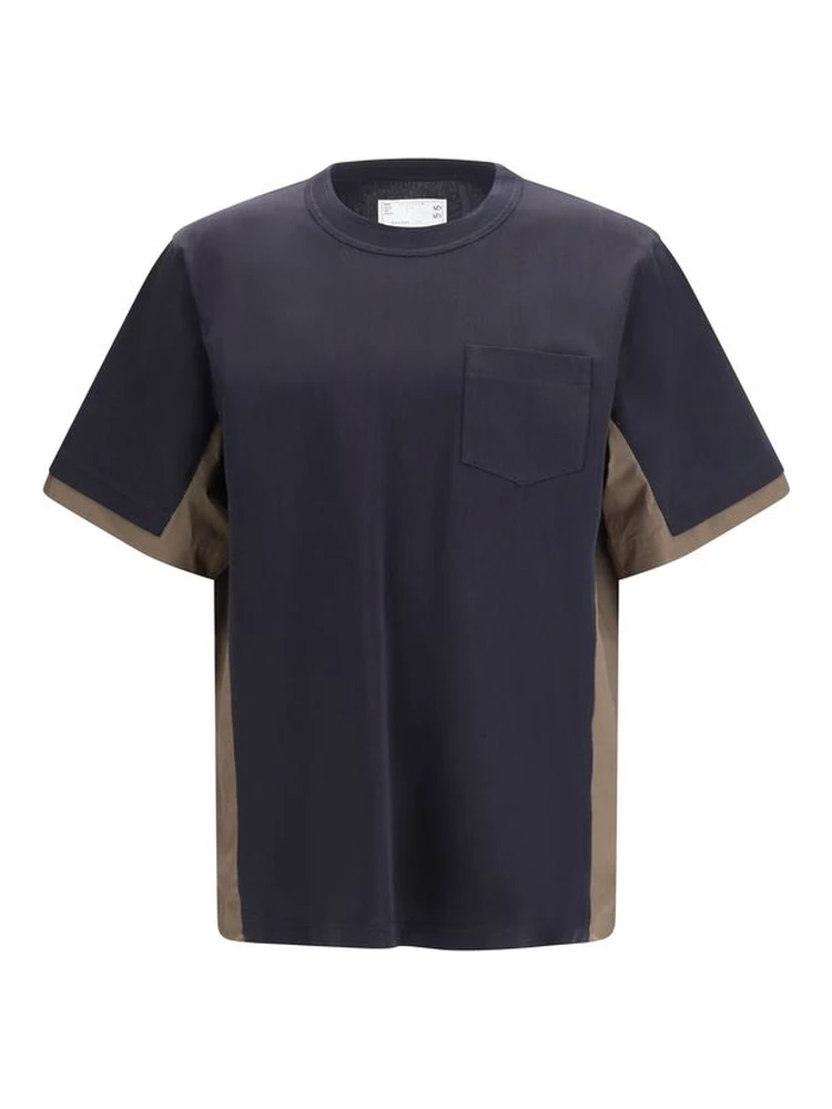 Black Cotton Sportswear