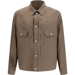 Bicolor Cotton Clothing