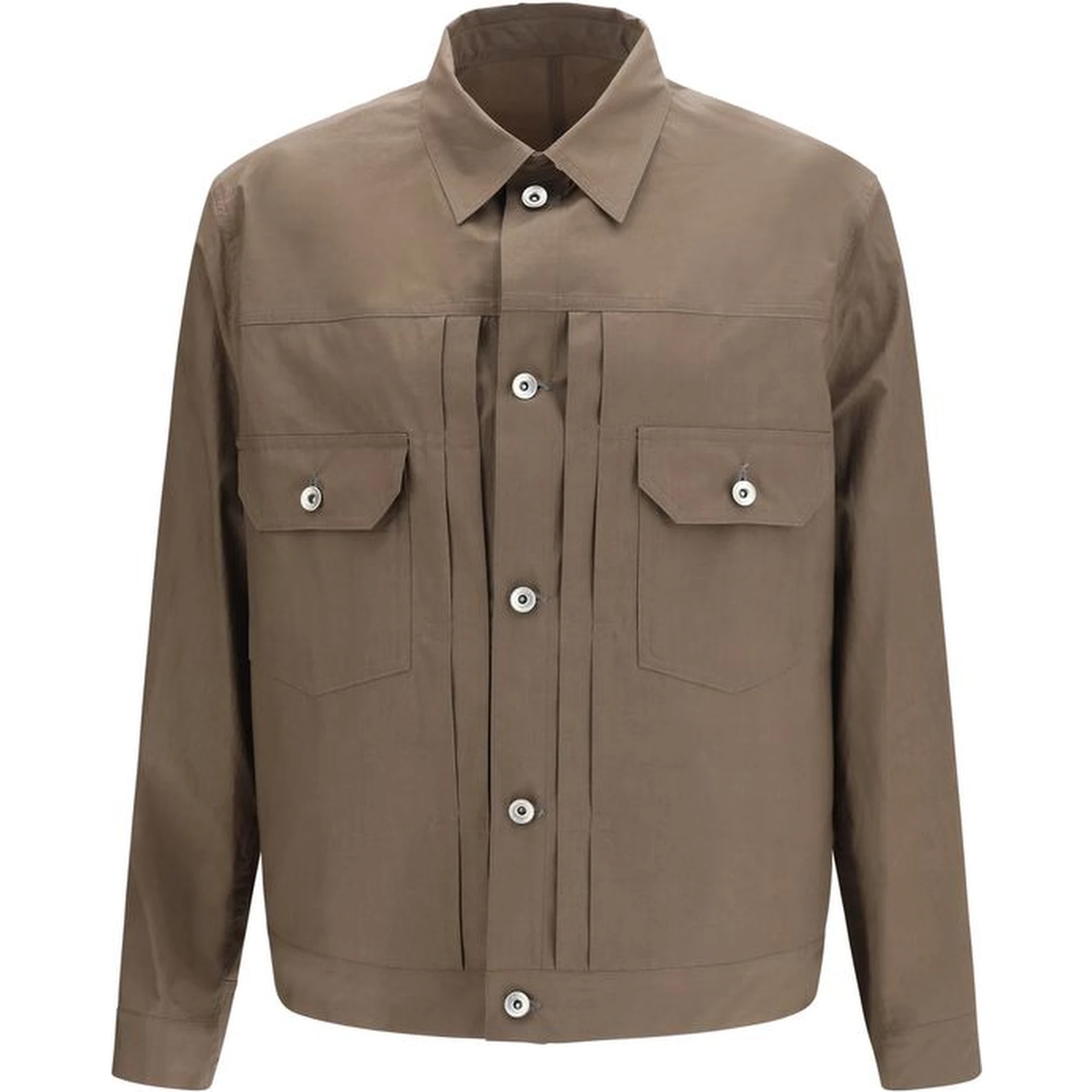 Bicolor Cotton Clothing