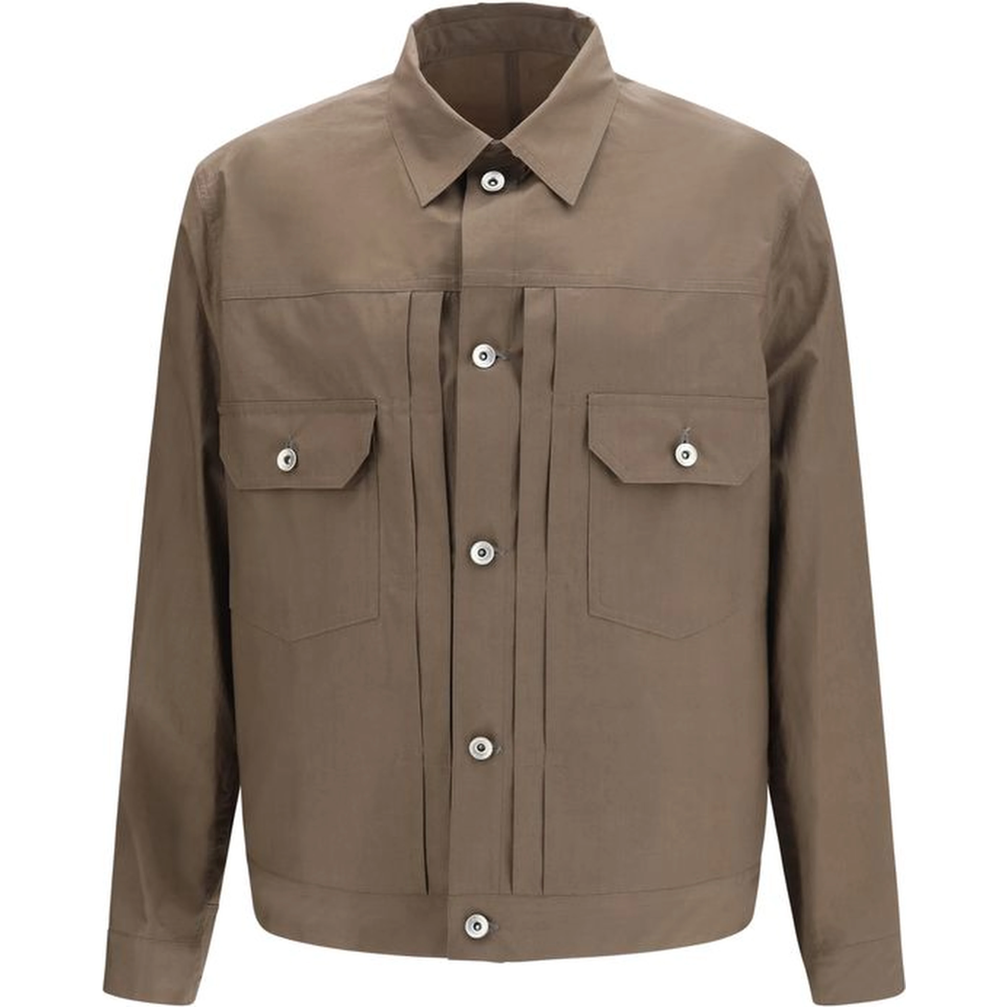Bicolor Cotton Clothing