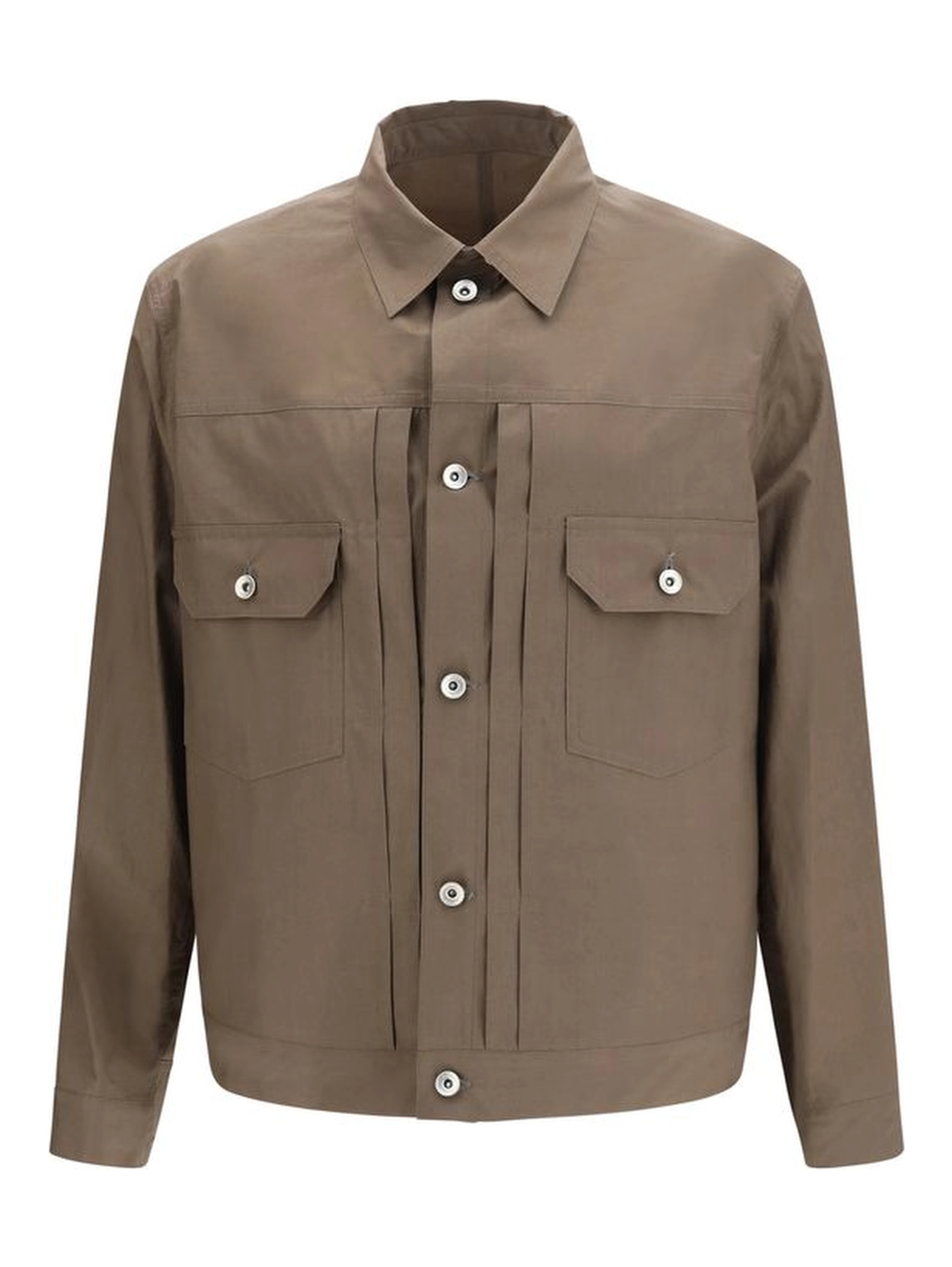 Bicolor Cotton Clothing