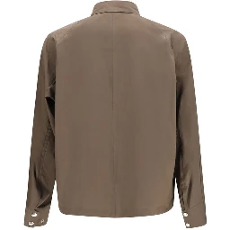 Bicolor Cotton Clothing