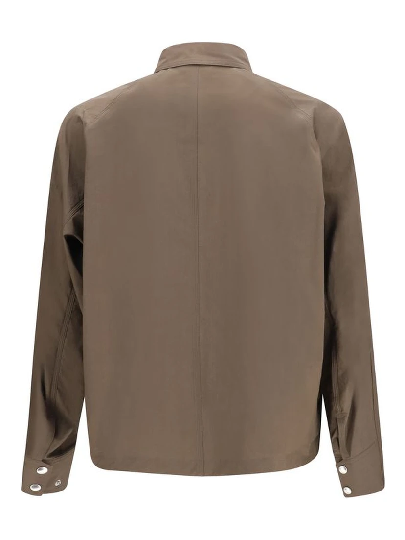 Bicolor Cotton Clothing