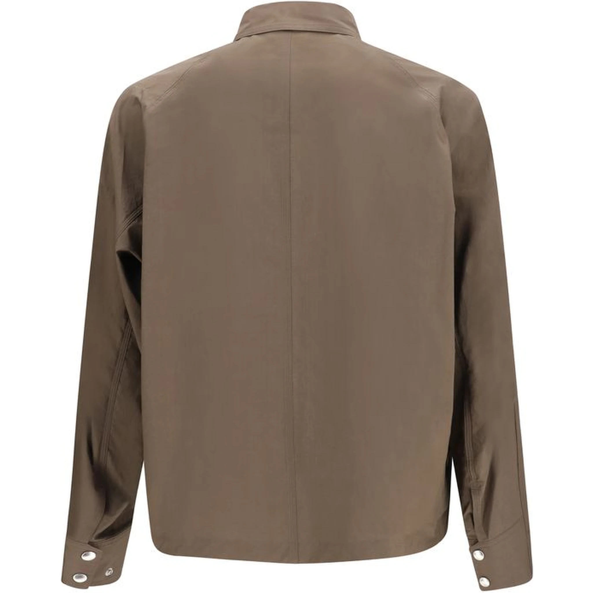 Bicolor Cotton Clothing