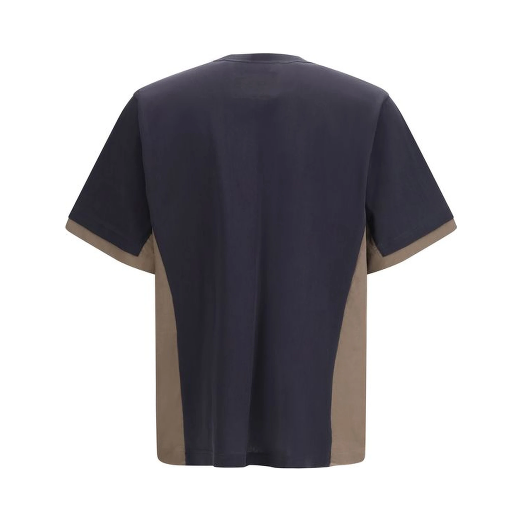 Black Cotton Sportswear