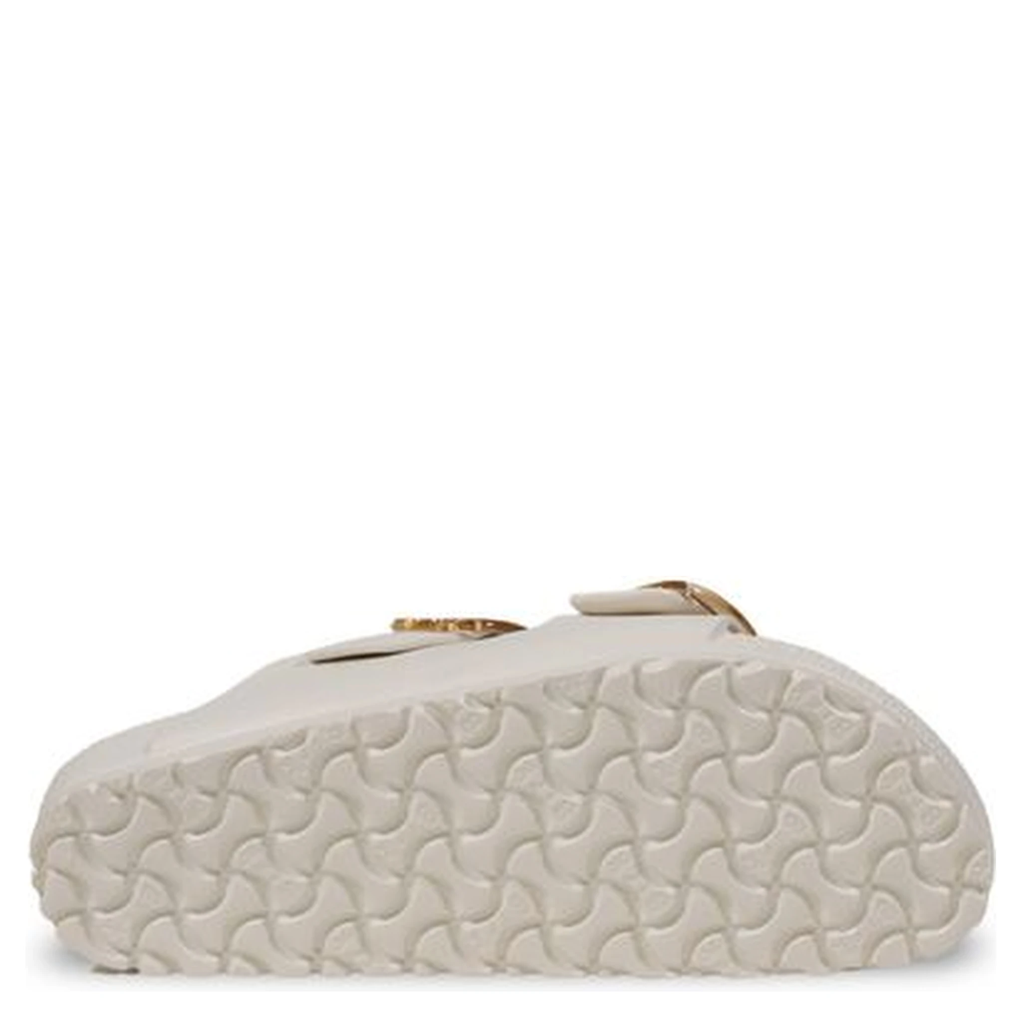 White EVA Foam Slippers