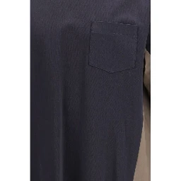 Black Cotton Sportswear