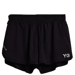 SHORTS WITH LOGO