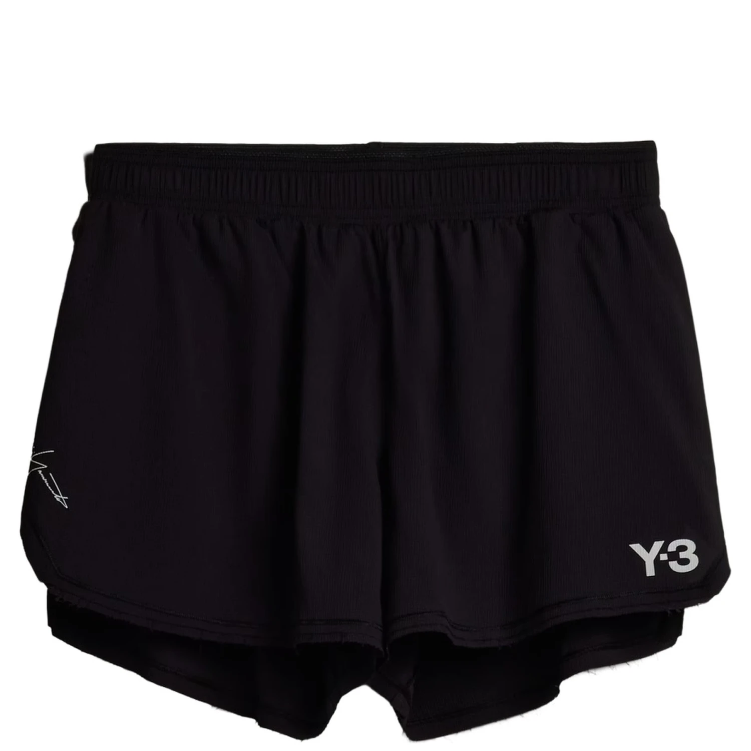 SHORTS WITH LOGO
