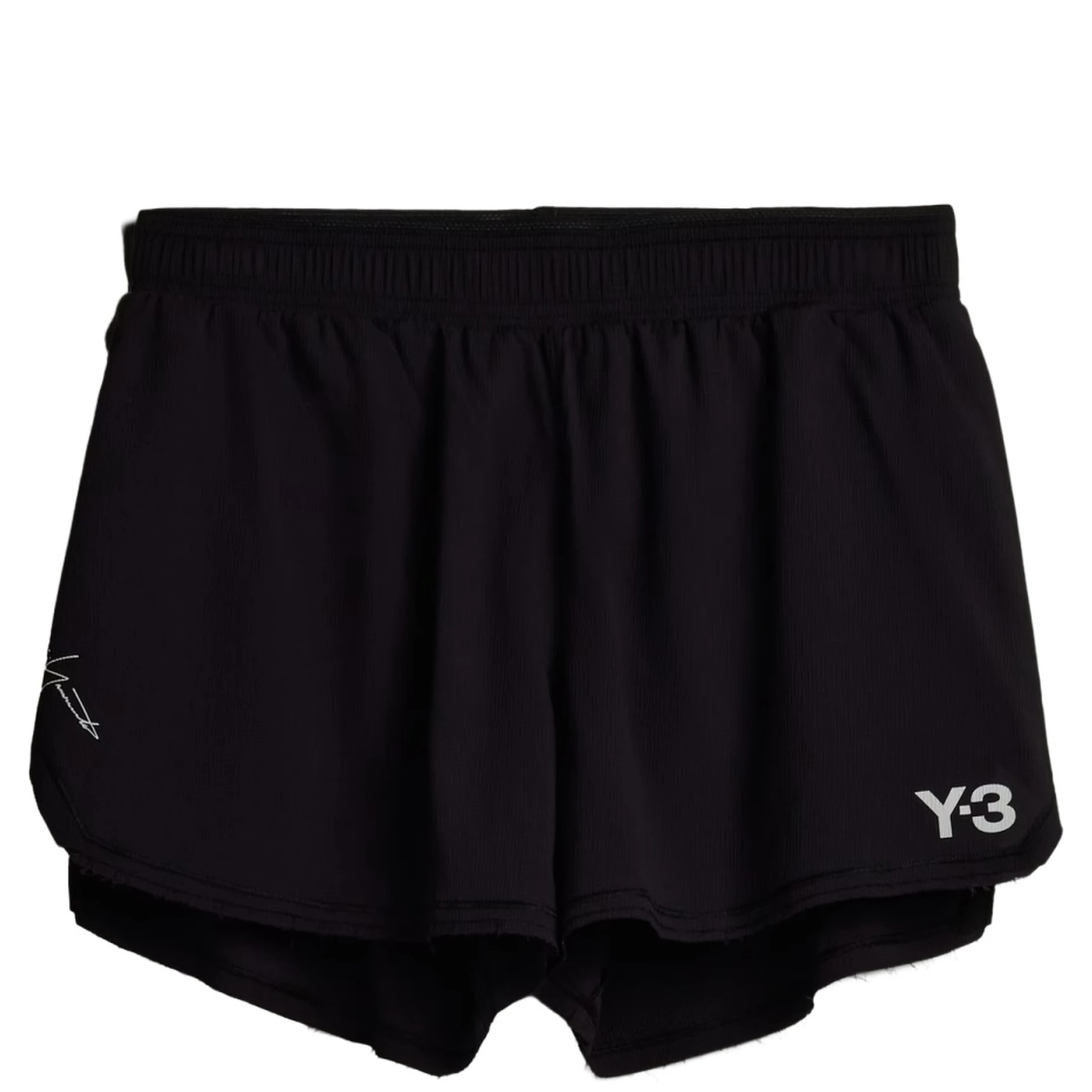 SHORTS WITH LOGO
