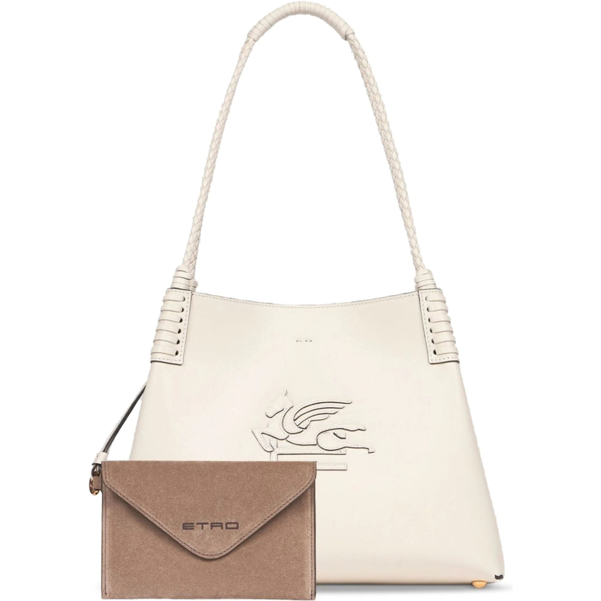 SHOPPING BAG "LIBRA" MEDIUM