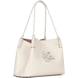 SHOPPING BAG "LIBRA" MEDIUM