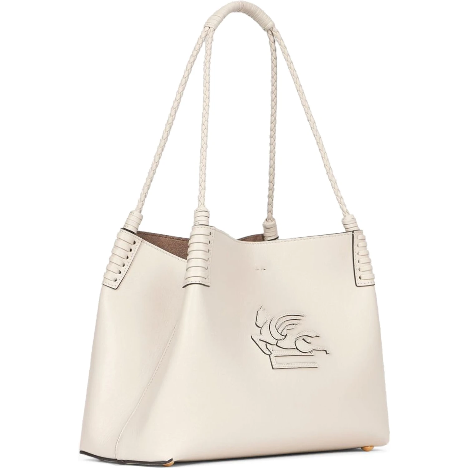 SHOPPING BAG "LIBRA" MEDIUM