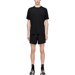 SHORTS WITH LOGO