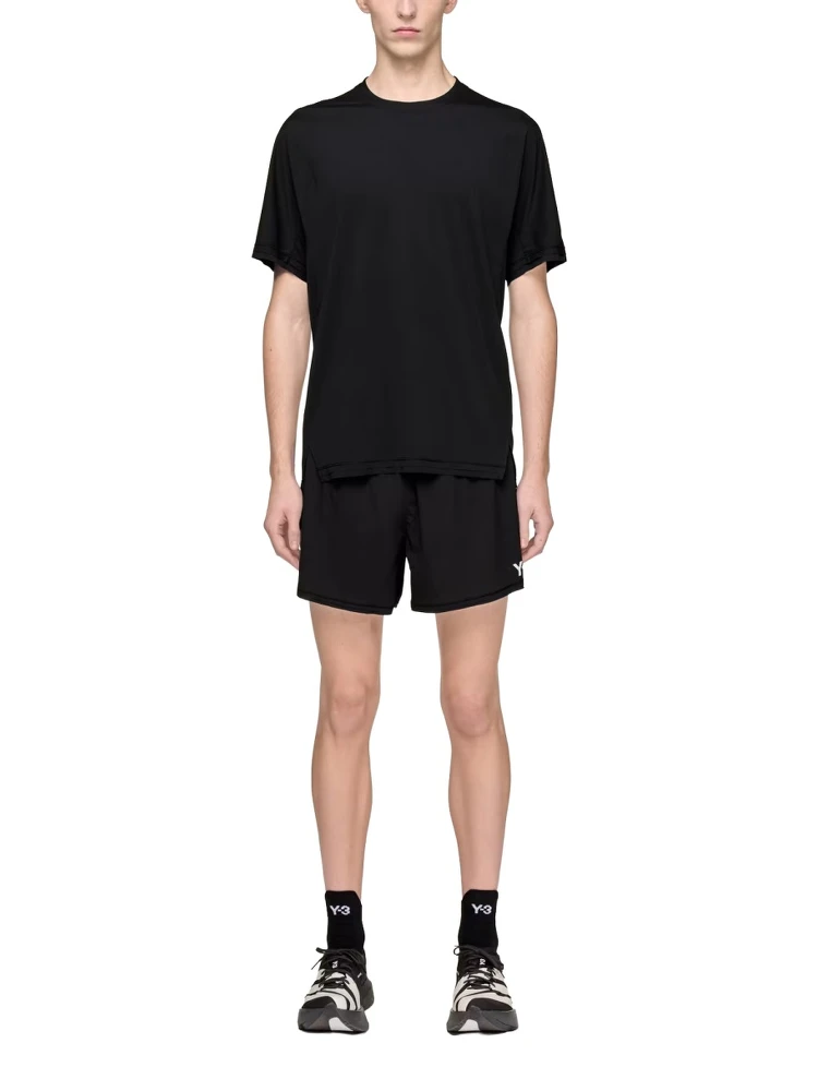 SHORTS WITH LOGO alternative